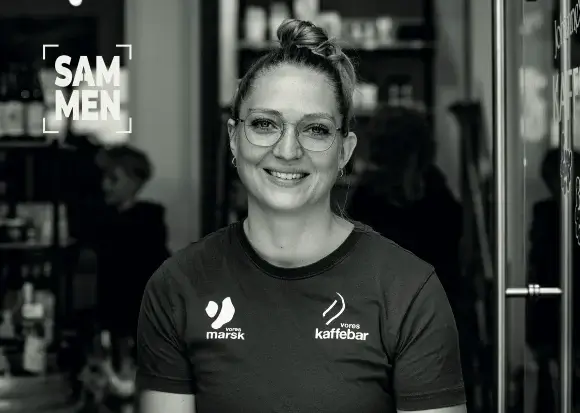 JOHANNES KAFFEBAR